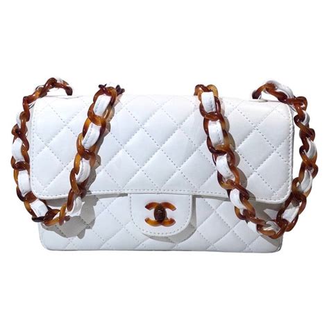 chanel tortoiseshell bag|chanel lambskin bag.